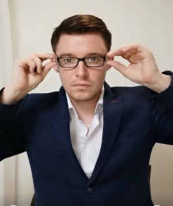 Евгений Марков