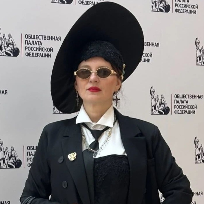 Кушнер Екатерина Николаевна   
