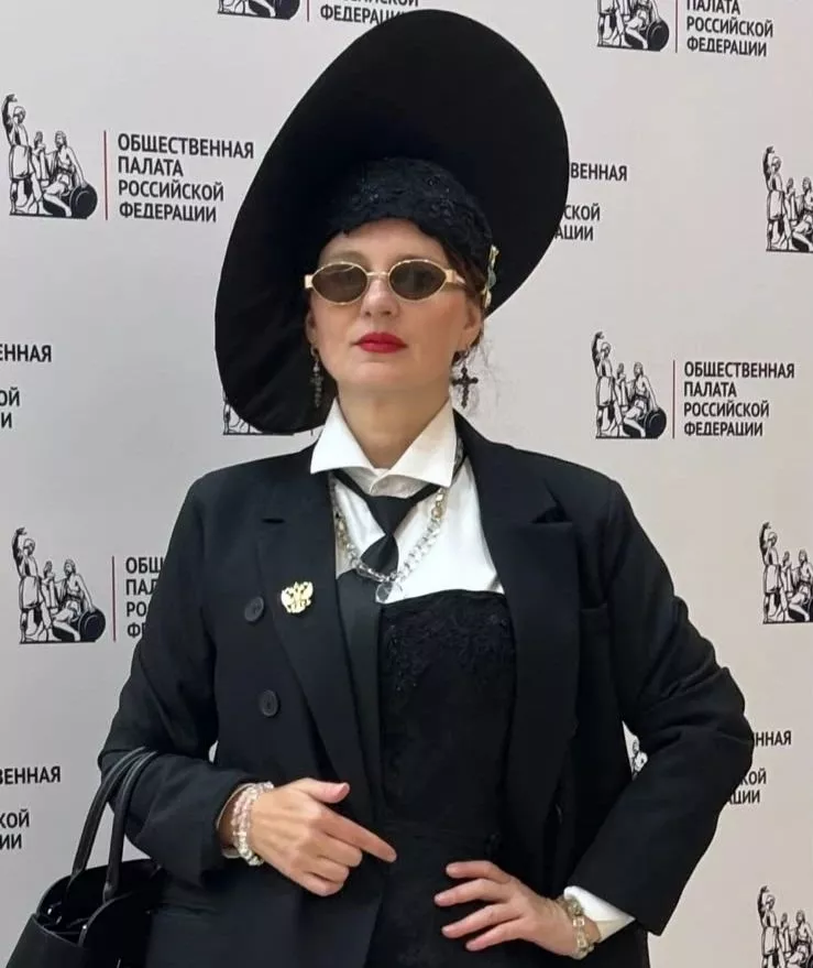Кушнер Екатерина Николаевна   