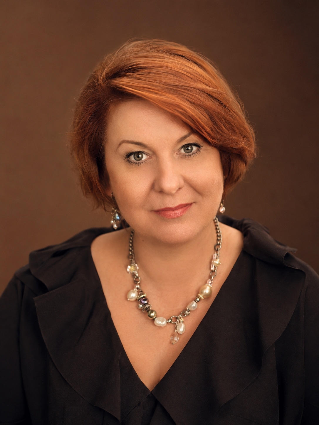 Лилия Захарова