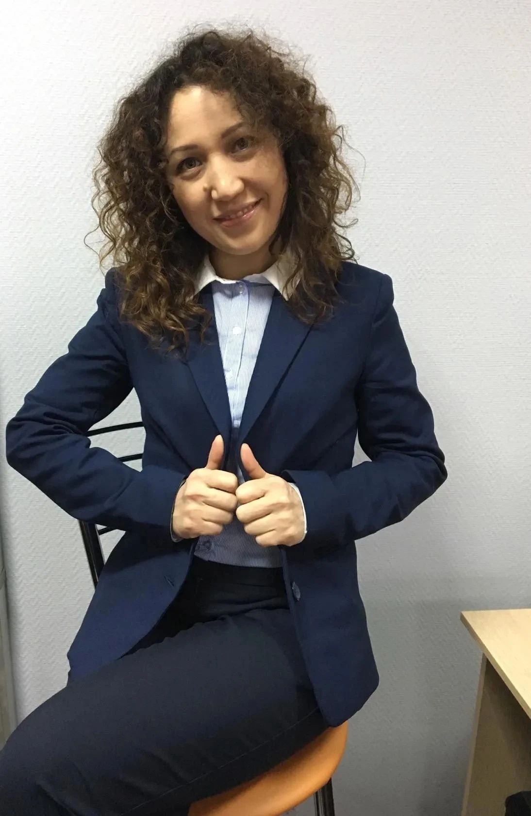 Раушан Бейсебаева