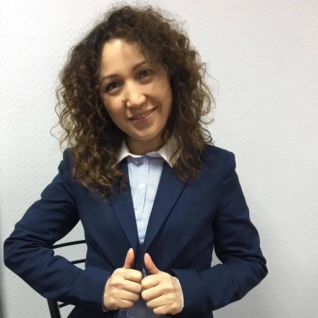 Раушан Бейсебаева
