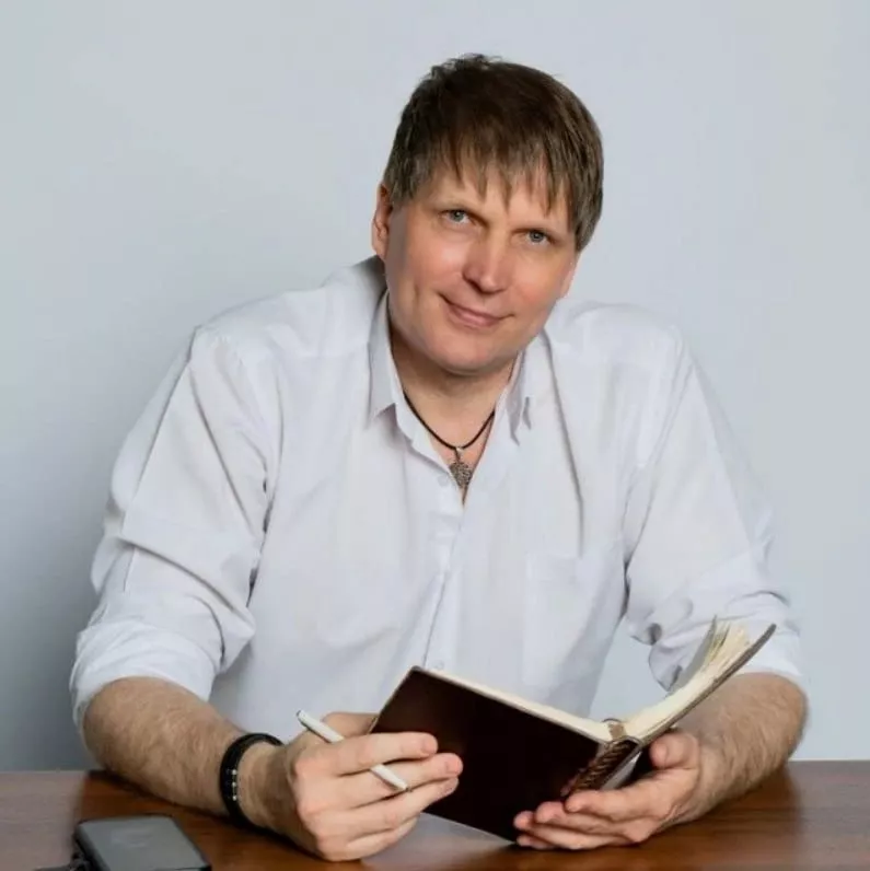 Андрей Росси