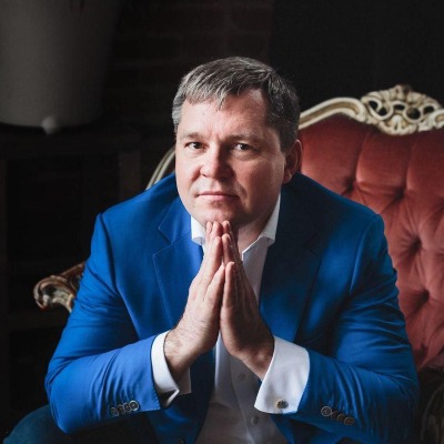 Дмитрий Сергеевич Пономарев