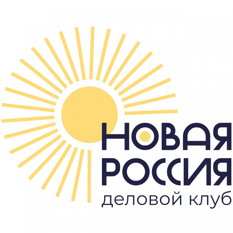 "Новая Россия"