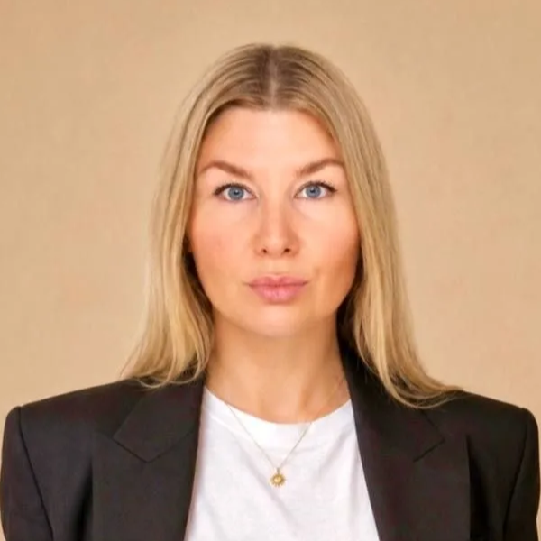 Овчинникова Нато
