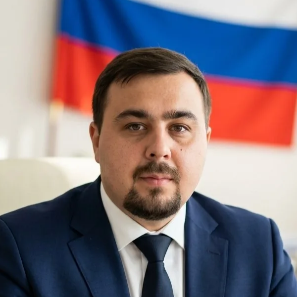 Курдогло Алексей Иванович