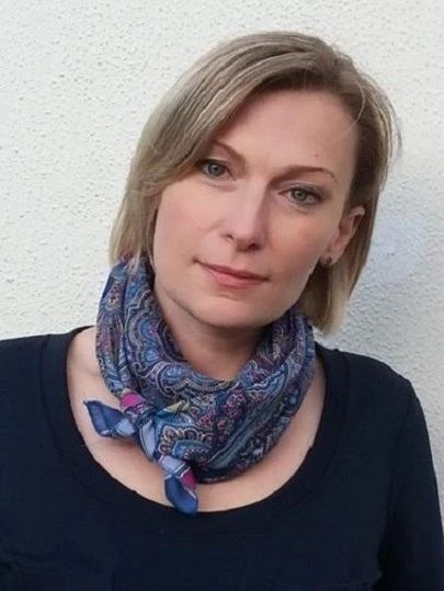 Ирина Маркова