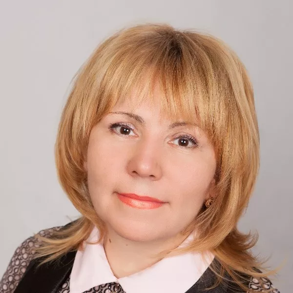 Светлана Николаевна Костенкова