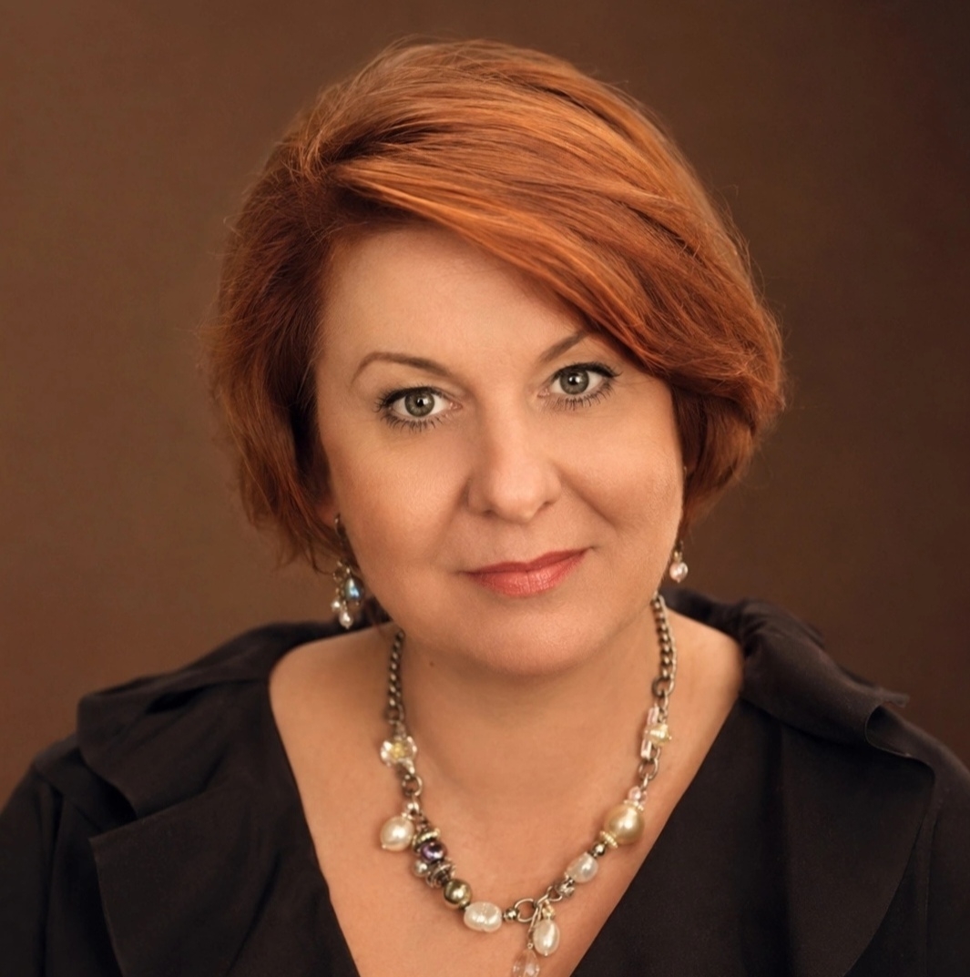 Лилия Захарова